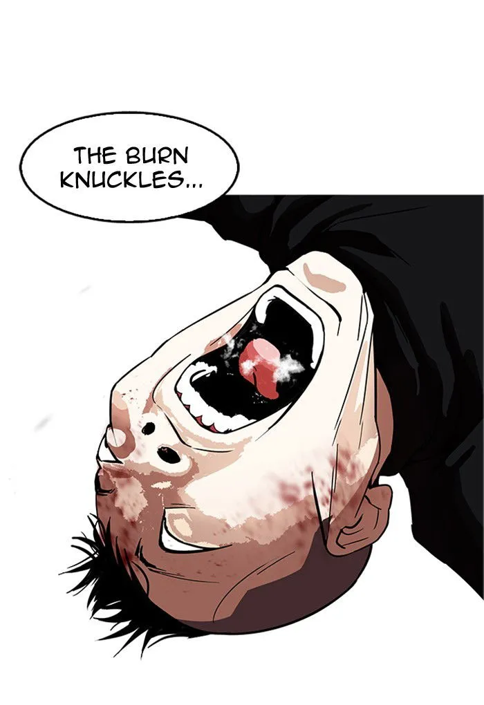 Lookism Chapter 170 Online - página 62