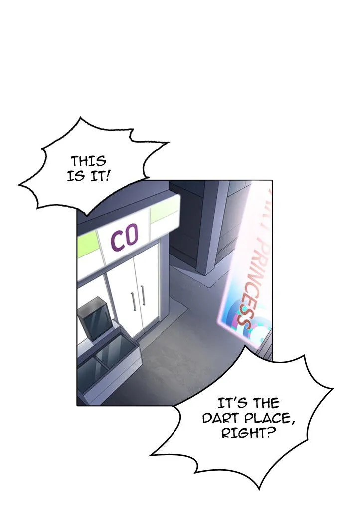 Lookism Chapter 170 Online - página 68