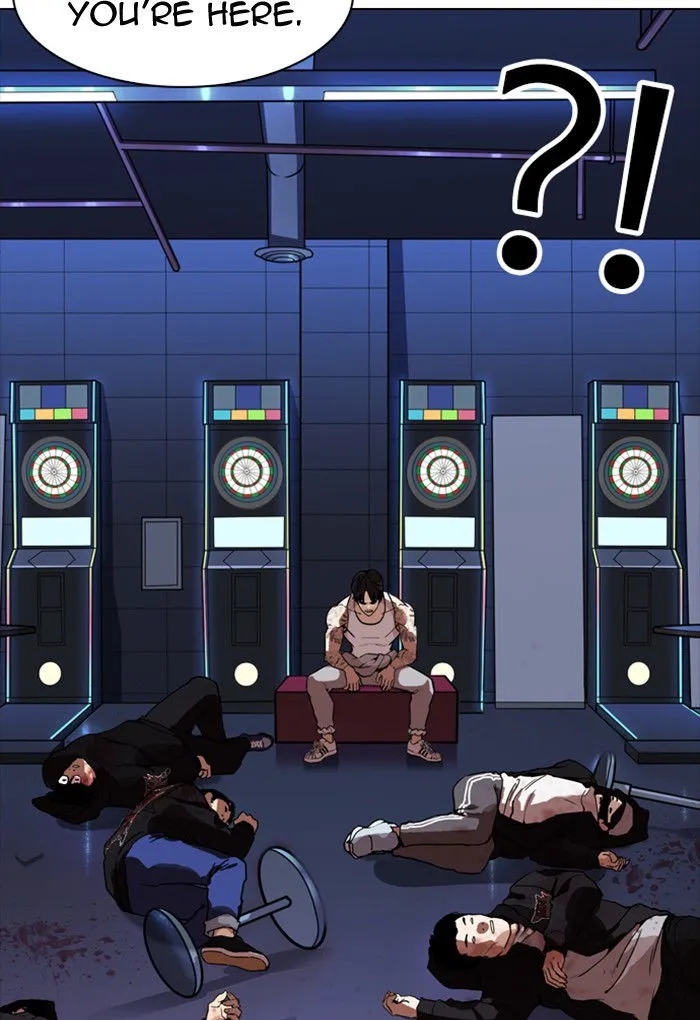 Lookism Chapter 170 Online - página 72