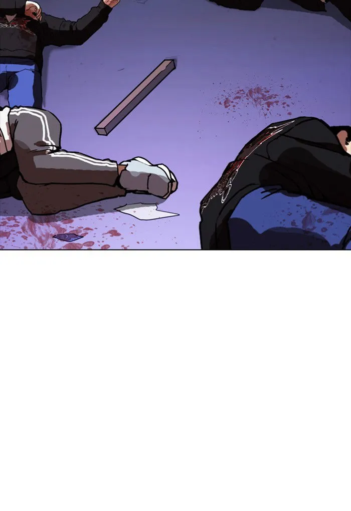 Lookism Chapter 170 Online - página 73