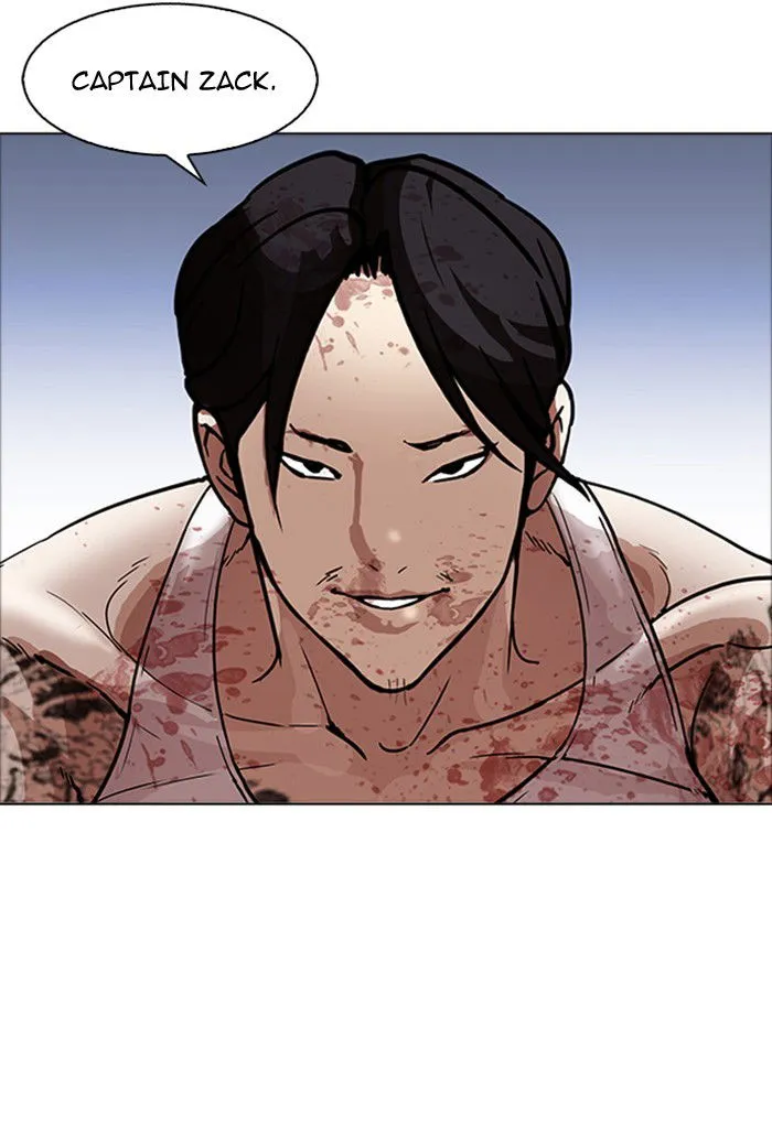 Lookism Chapter 170 Online - página 74