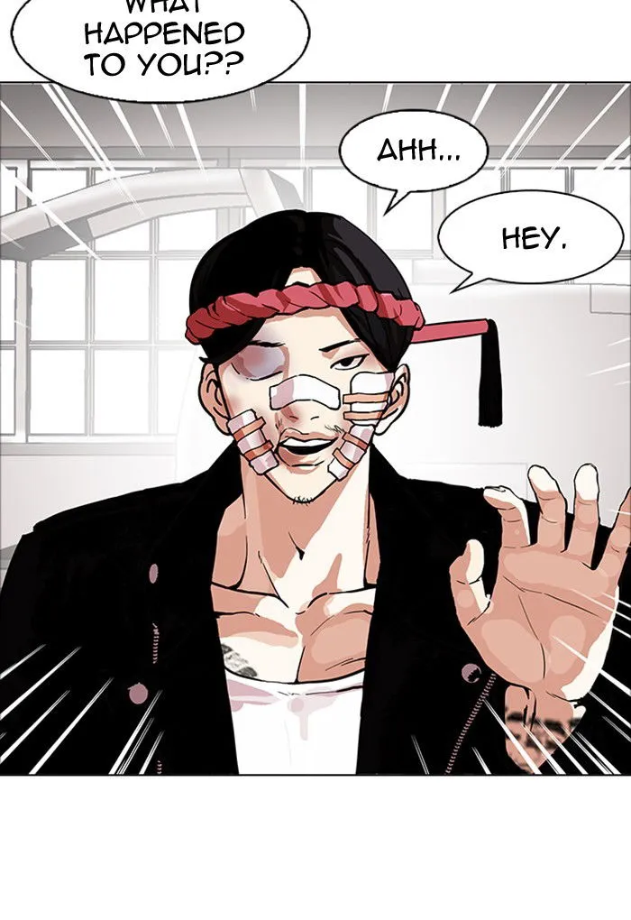 Lookism Chapter 170 Online - página 81