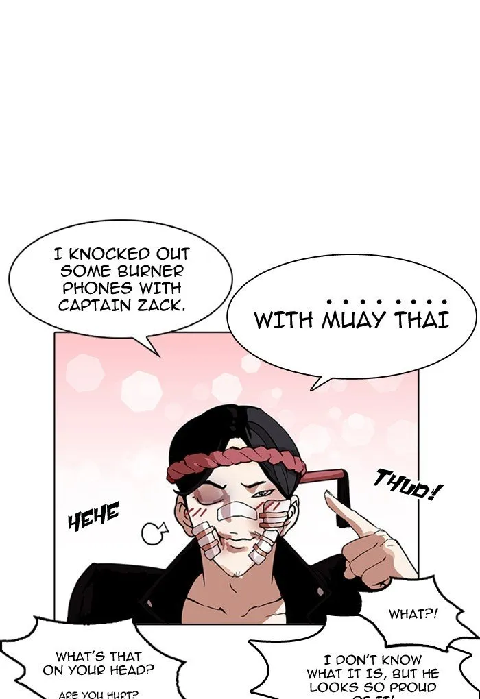 Lookism Chapter 170 Online - página 82