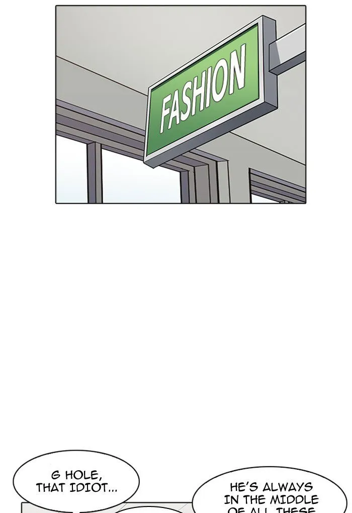 Lookism Chapter 170 Online - página 84