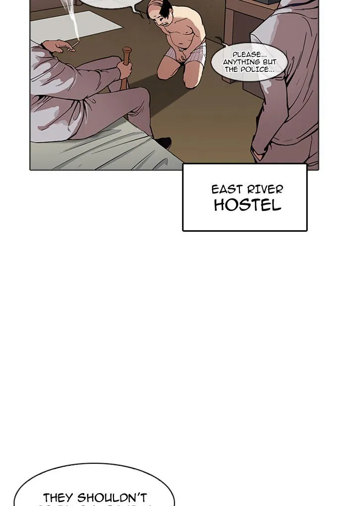 Lookism Chapter 170 Online - página 91