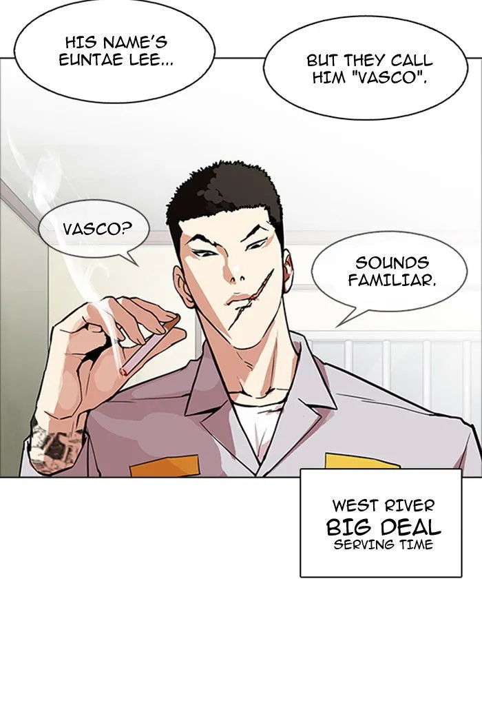 Lookism Chapter 170 Online - página 93