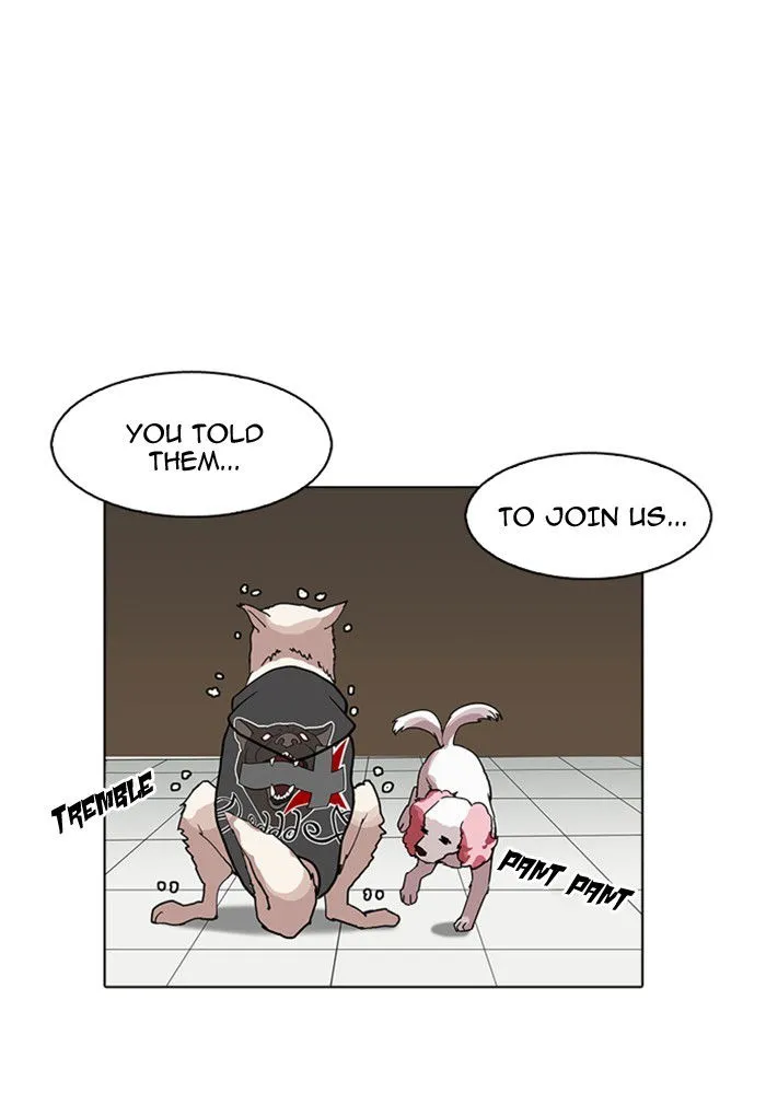 Lookism Chapter 170 Online - página 97
