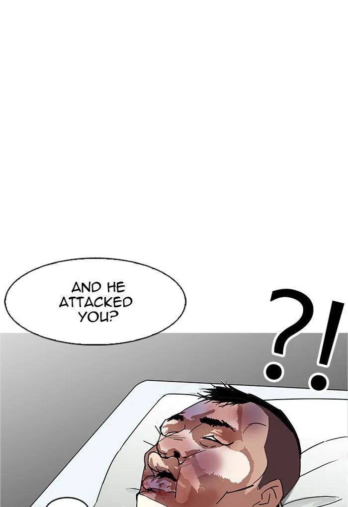 Lookism Chapter 170 Online - página 98