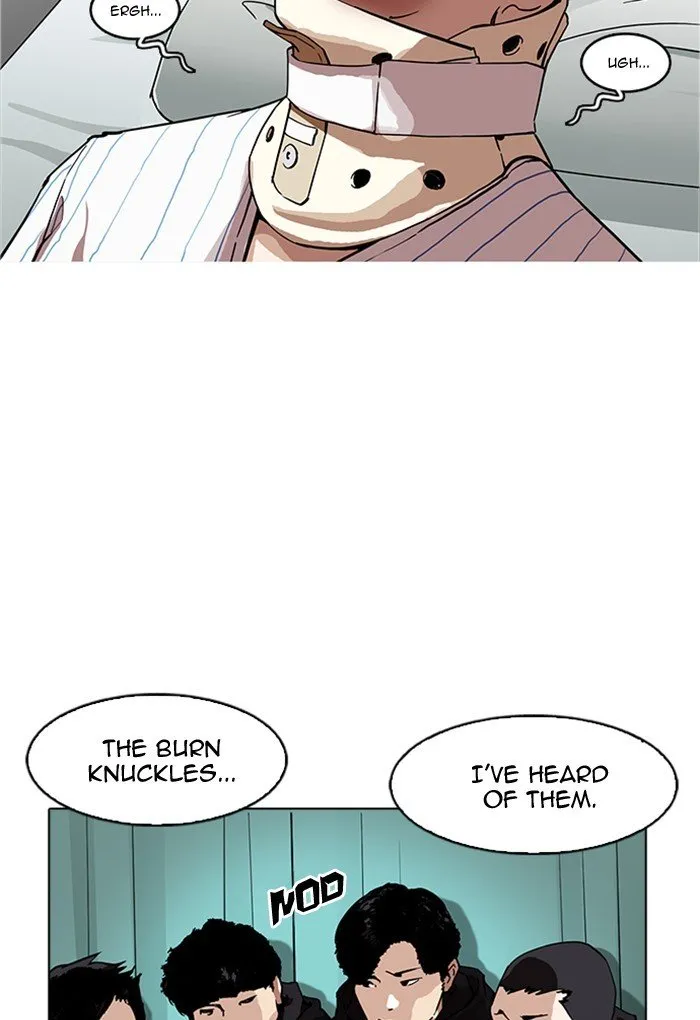 Lookism Chapter 170 Online - página 99