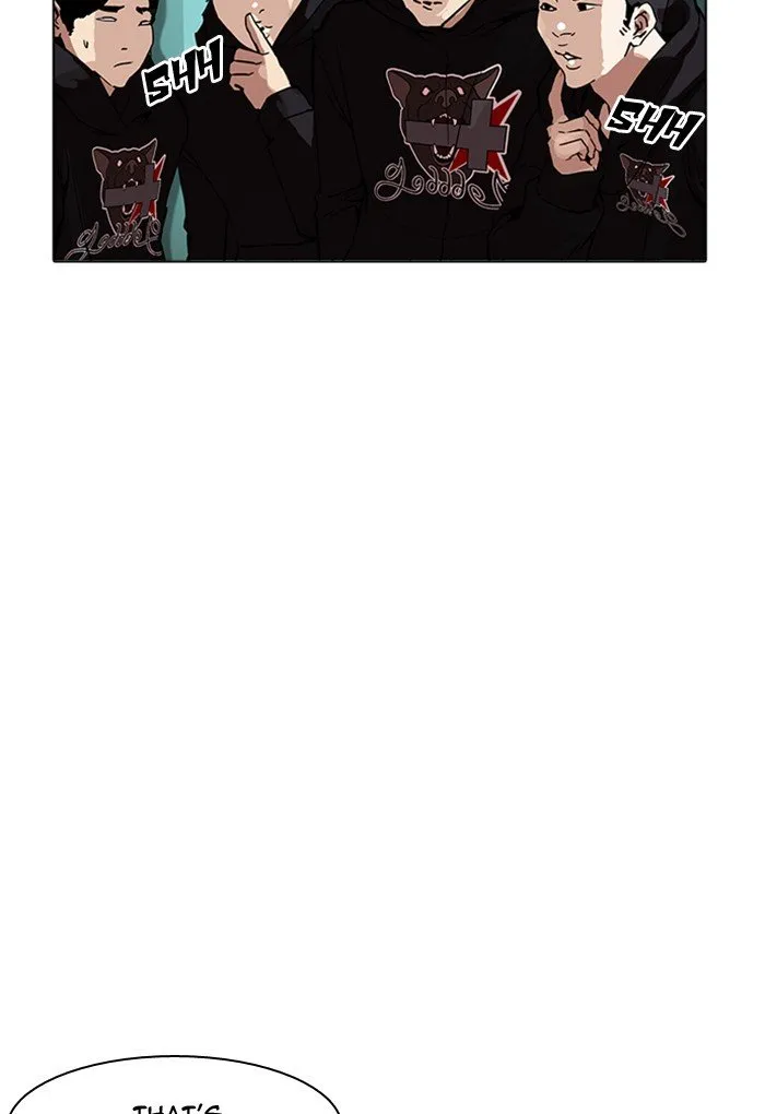 Lookism Chapter 170 Online - página 100