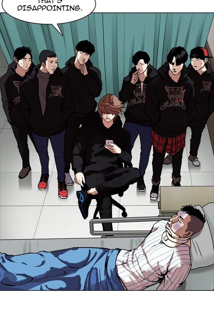 Lookism Chapter 170 Online - página 101
