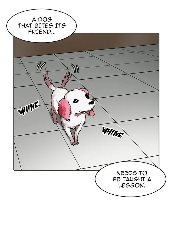 Lookism Chapter 170 Online - página 106