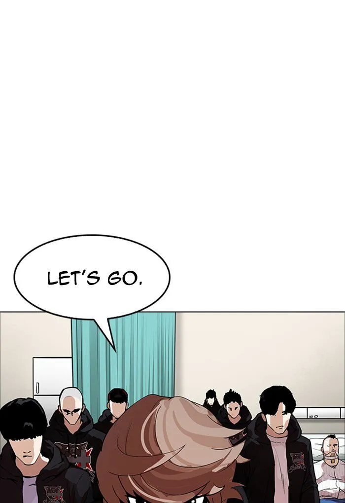 Lookism Chapter 170 Online - página 107