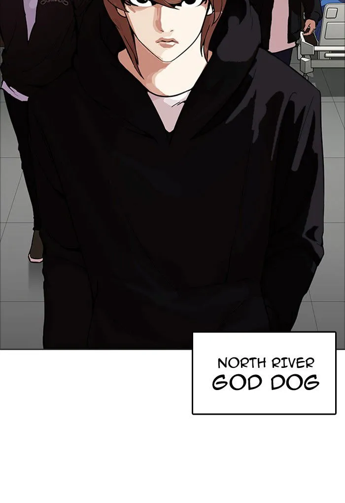 Lookism Chapter 170 Online - página 108