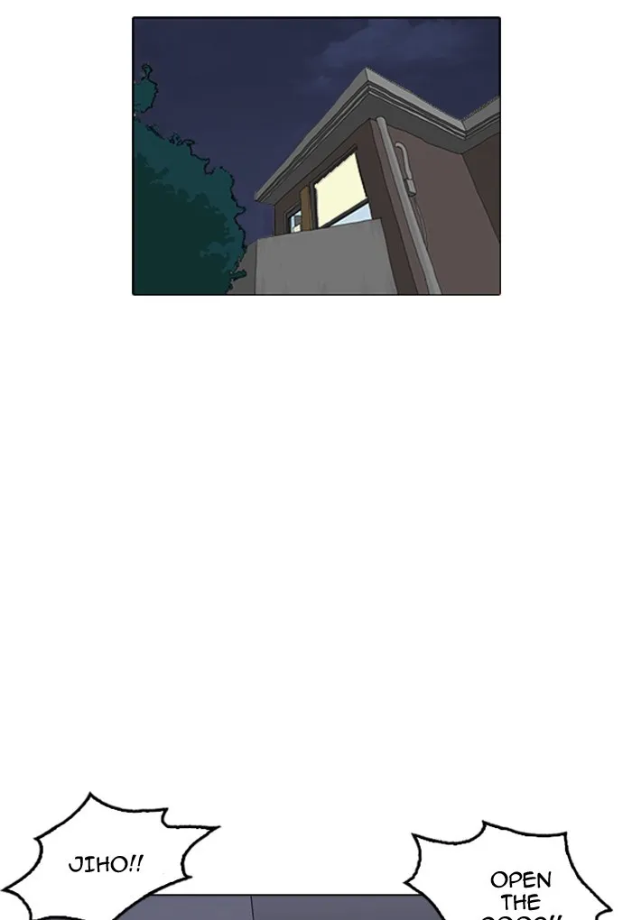 Lookism Chapter 170 Online - página 110