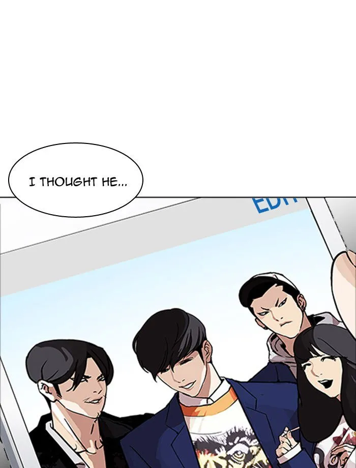 Lookism Chapter 171 Online - página 1