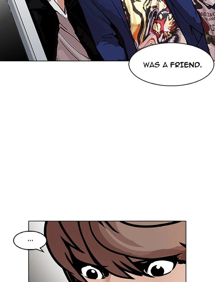 Lookism Chapter 171 Online - página 2