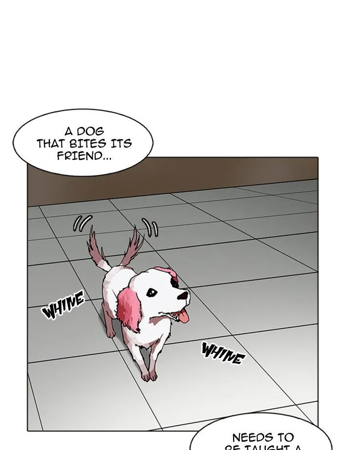 Lookism Chapter 171 Online - página 5
