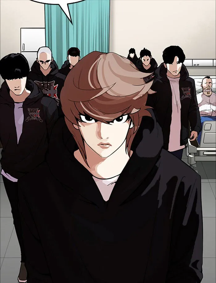 Lookism Chapter 171 Online - página 7