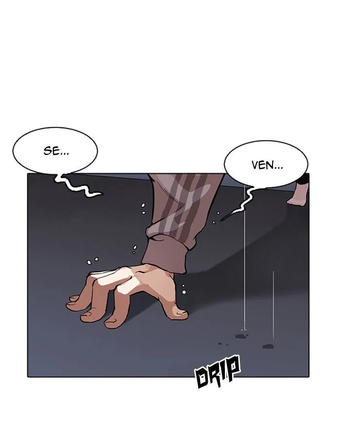 Lookism Chapter 171 Online - página 11