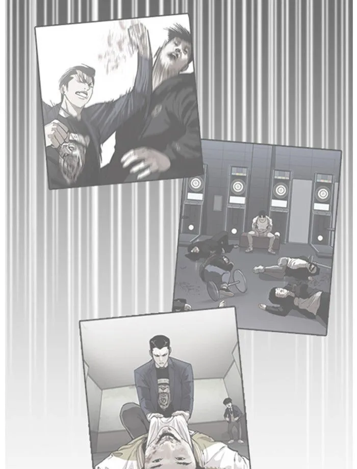 Lookism Chapter 171 Online - página 22