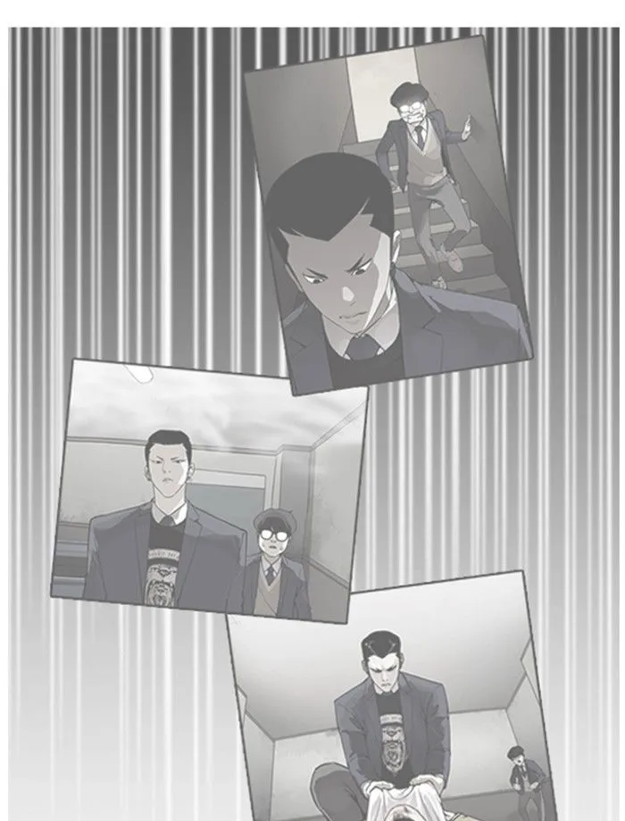 Lookism Chapter 171 Online - página 24