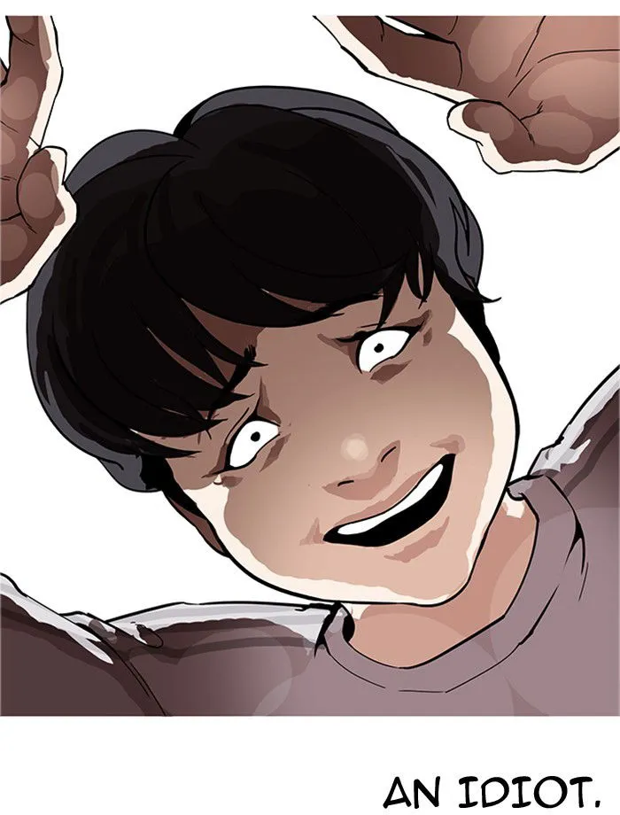 Lookism Chapter 171 Online - página 27