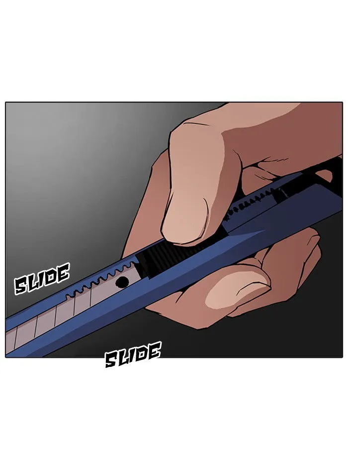Lookism Chapter 171 Online - página 38