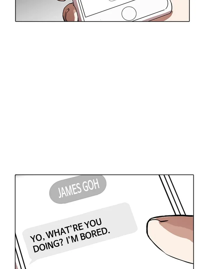 Lookism Chapter 171 Online - página 40