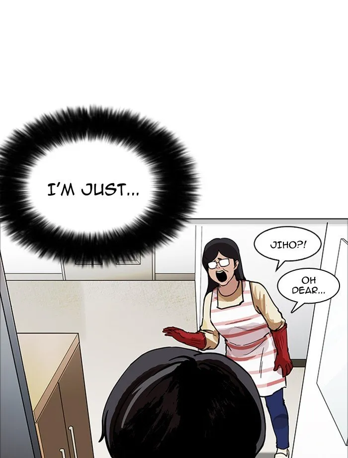 Lookism Chapter 171 Online - página 45