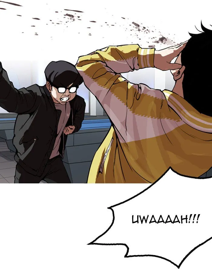 Lookism Chapter 171 Online - página 61