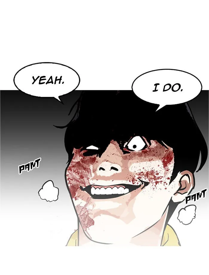 Lookism Chapter 171 Online - página 78