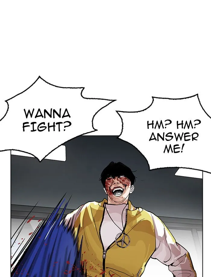 Lookism Chapter 171 Online - página 85