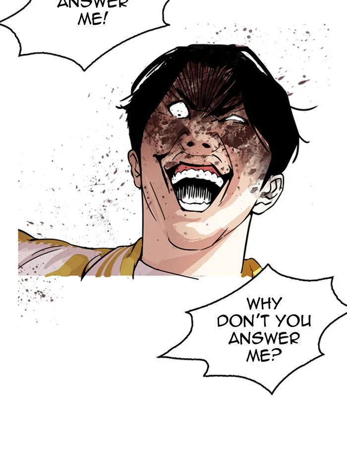 Lookism Chapter 171 Online - página 87