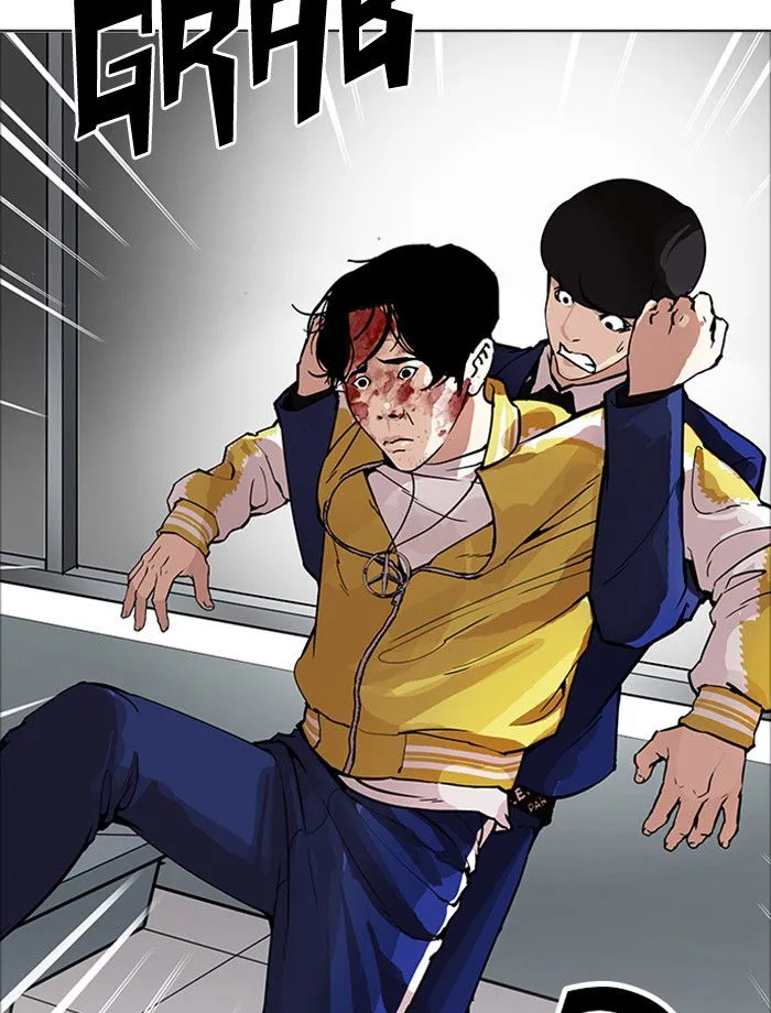 Lookism Chapter 171 Online - página 89