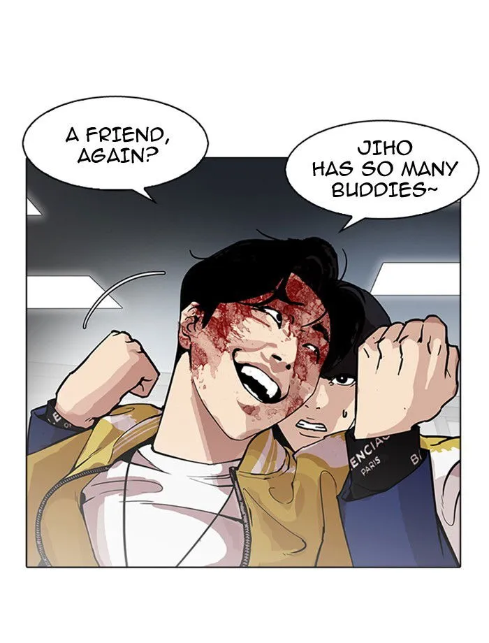 Lookism Chapter 171 Online - página 92