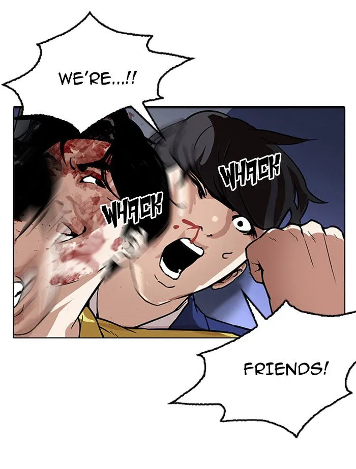 Lookism Chapter 171 Online - página 108