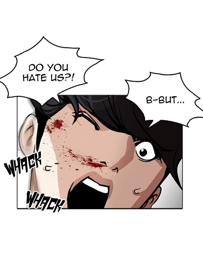Lookism Chapter 171 Online - página 112