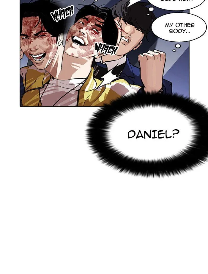 Lookism Chapter 171 Online - página 116