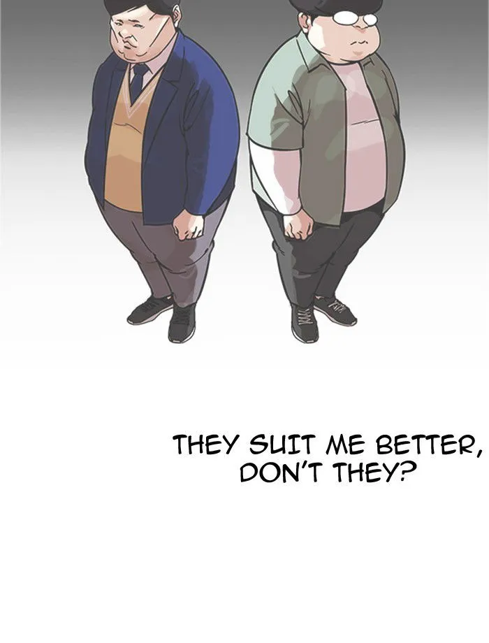 Lookism Chapter 171 Online - página 118