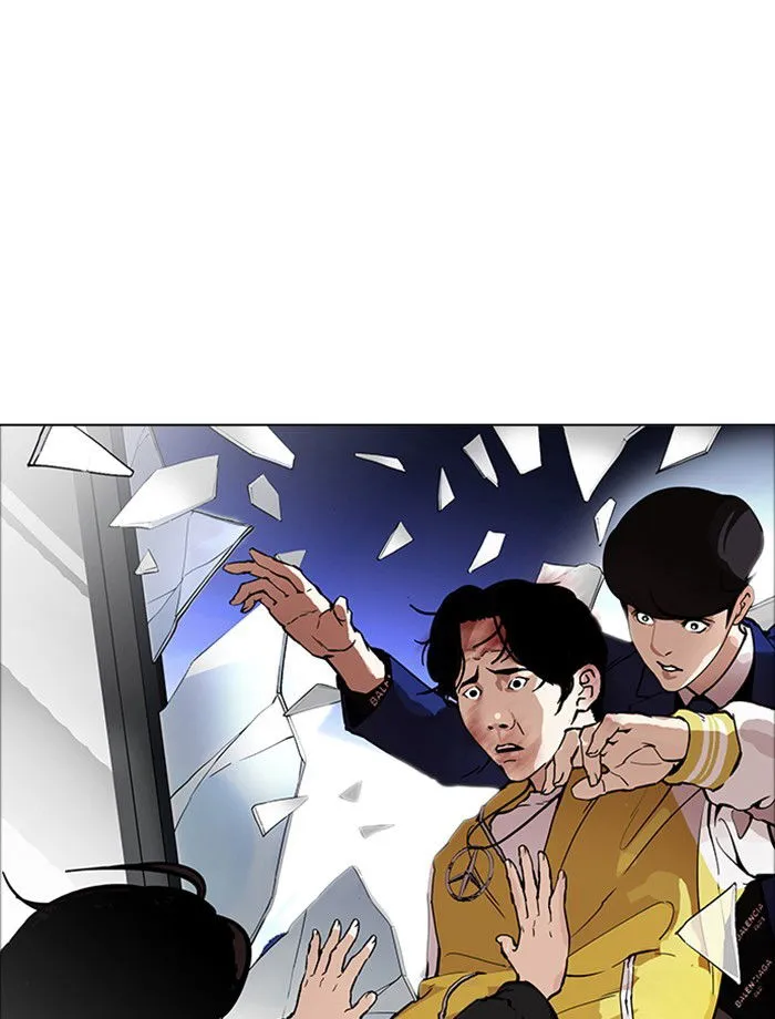 Lookism Chapter 171 Online - página 125