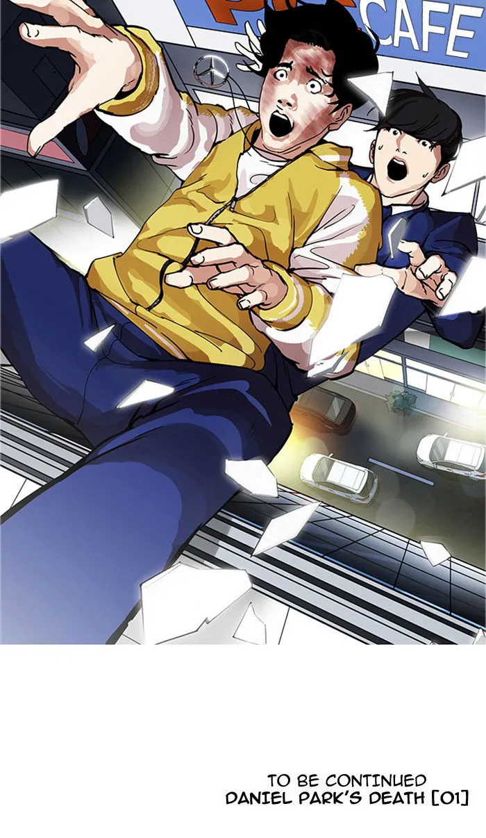 Lookism Chapter 171 Online - página 128