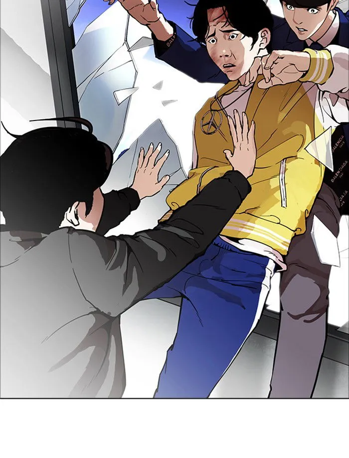 Lookism Chapter 172 Online - página 5