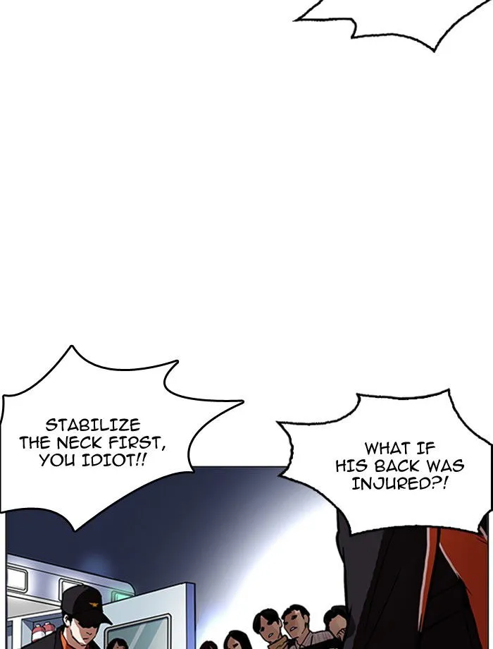 Lookism Chapter 172 Online - página 22