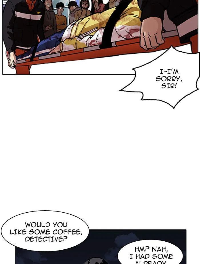 Lookism Chapter 172 Online - página 23