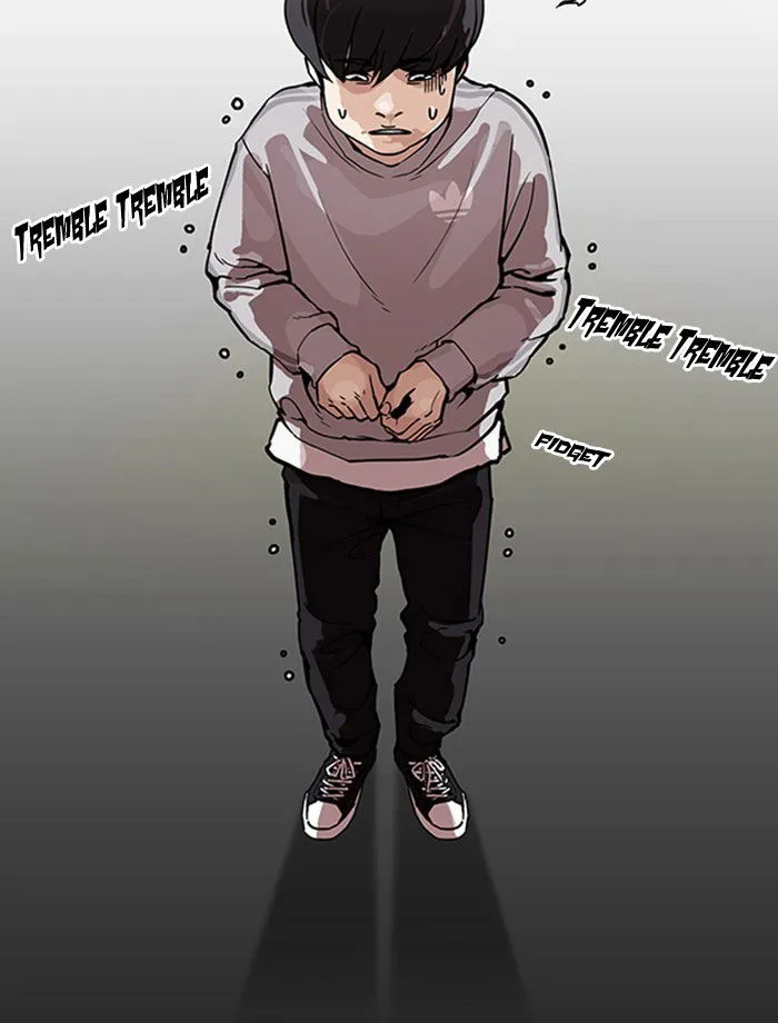 Lookism Chapter 172 Online - página 27