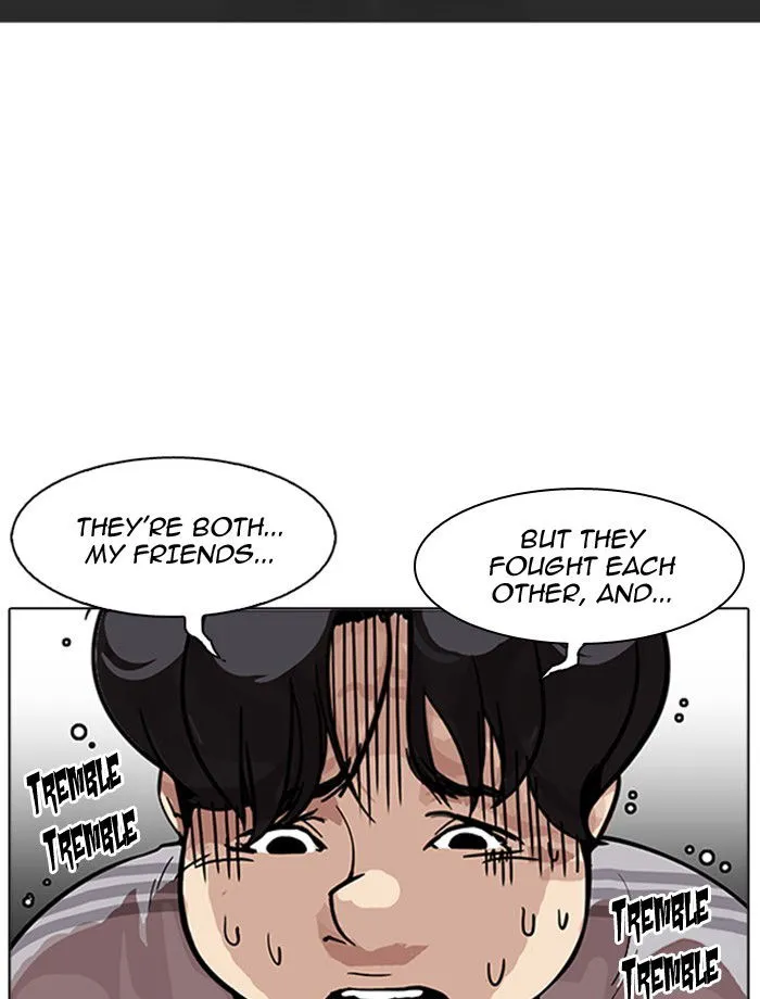Lookism Chapter 172 Online - página 28