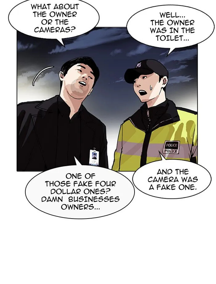 Lookism Chapter 172 Online - página 31