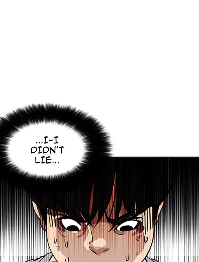 Lookism Chapter 172 Online - página 32