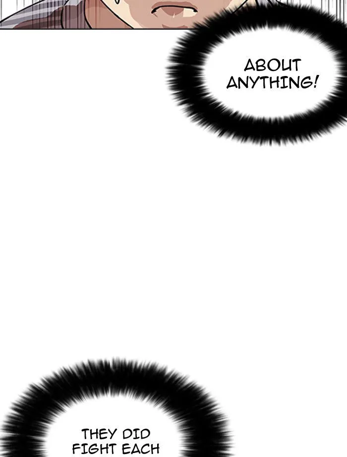 Lookism Chapter 172 Online - página 33